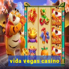 vida vegas casino